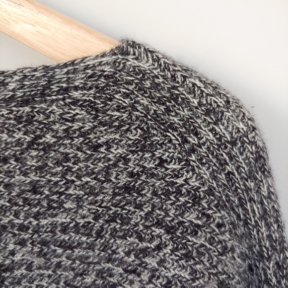 Aritzia Babaton Avery Rib Knit Sweater Wool Cashmere Size X Small - Picture 11 of 14